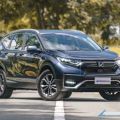 Honda TH drops CR-V diesel, but PH sales very strong image
