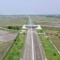 30-km Central Luzon Link Expressway 96% complete image