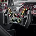 Prodrive sim rig priced like all-new WRX image