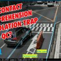 Motorists call out QC No Contact Apprehension "Trap" image