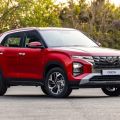 Variants and prices: 2022 Hyundai Creta starts at PHP 998k image