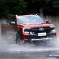 Specs, variants, prices: 2023 Ford Ranger launched in PH image