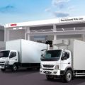 Fuso opens new 3S outlet in Cagayan De Oro image