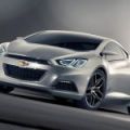 Detroit 2012: Chevrolet Code 130R, Tru 140S preview future for bowtie brand image