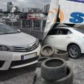 Jason's Corolla Altis to have project car rebirth image