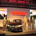 Honda launches 2012 City image