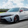 We can (almost) confirm 2023 Honda Civic Type R for PH image