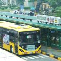 Roxas Blvd, Taft Avenue EDSA Busway stations now open image