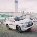 Mitsubishi's Reimagine Your Ride tour coming to Laguna and Pampanga image