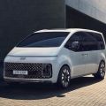 All-new Hyundai Staria now in PH, starts at PHP 1.850M image