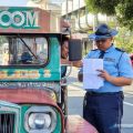Solon seeks demerit system for drivers image