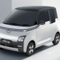 Wuling Air ev now built in Indonesia; PH launch soon? image
