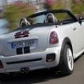 Detroit 2012: MINI Roadster image