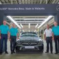 Will Mercedes-Benz PH get cars from Malaysia... again? image