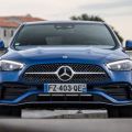 2023 C-Class AMG Line coming to PH says Mercedes-Benz image