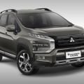 2023 Mitsubishi Xpander Cross ready to take on Veloz image