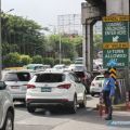 MMDA will only start issuing tickets to number-coding violators on Aug 18 image