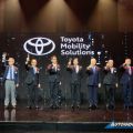 Toyota Mobility Solutions PH is your new transport, logistics partner image
