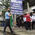 Metro Manila mayors, MMDA stand together on NCAP implementation image