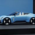 Confirmed: Polestar O₂ electric roadster to enter production but&hellip; image