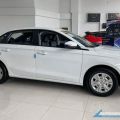 2022 Geely Emgrand S M/T can be yours for PHP 755k image