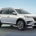 2023 Honda BR-V arrives in Thailand, coming to PH next? image