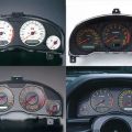Nissan reproducing NISMO gauges for Skyline GT-R, Silvia image