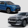 After Vitara-Hyryder hybrid, Suzuki working on EVs with Toyota image