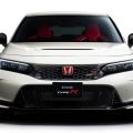 2023 Honda Civic Type R specs leaked image