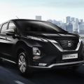 All-new Nissan Livina PH reveal on Sept 6 image