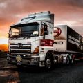 Toyota, Isuzu kick Hino out of CJPT partnership image