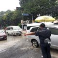 Manila to deploy more traffic enforcers after NCAP suspension image