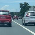 Twinning: 2023 Nissan Livina out and about before PH launch image