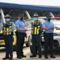 CCLEX partners with LTO Region 7 to uphold road safety image