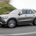Mercedes-Benz PH introduce updates to GLA, GLC, GLE SUVs image