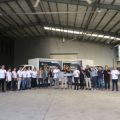 Foton dealers in Isabela, La Union now EC Service equipped image