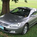 2005 Honda Accord EX image