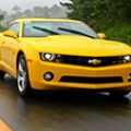 2011 Chevrolet Camaro RS image