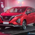 Was Nissan PH late in bringing in the all-new Livina? image