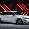 2023 Honda Civic Type R deliveries will take more than 6 months image