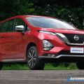 First impressions: 2023 Nissan Livina VL image