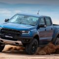 Has Ford PH sold out the current-gen Ranger Raptor? image