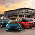 Geely opens its doors to new Palawan dealership image
