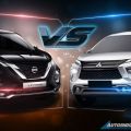 Same same but different: Nissan Livina vs. Mitsubishi Xpander image