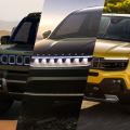Jeep previews upcoming Recon, Wagoneer S, Avenger 4x4 EVs image