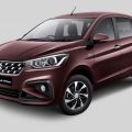 Will Suzuki unveil 2023 Ertiga Hybrid at PIMS 2022? image