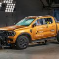 2023 Ford Ranger, Everest gets 5-star ANCAP safety rating image