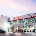 Chery's biggest showroom in PH opens on Commonwealth image
