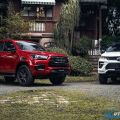 Toyota PH quietly updates Hilux, Fortuner models image