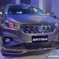 PIMS 2022: Ertiga Hybrid signals Suzuki PH's electrification era image